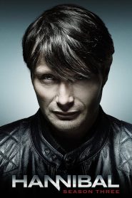 Hannibal: Sezona 3