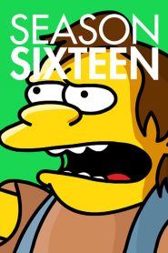The Simpsons: Sezona 16