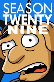 The Simpsons: Sezona 29