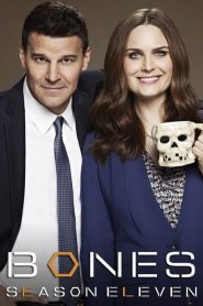 Bones: Sezona 11