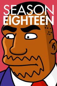 The Simpsons: Sezona 18