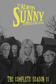 It’s Always Sunny in Philadelphia: Sezona 11