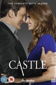 Castle: Sezona 6