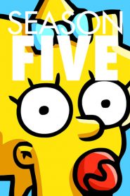The Simpsons: Sezona 5