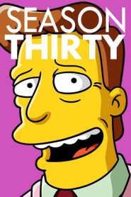 The Simpsons: Sezona 30