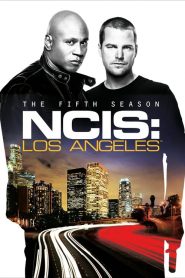 NCIS: Los Angeles: Sezona 5