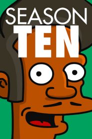 The Simpsons: Sezona 10