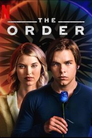 The Order: Sezona 2