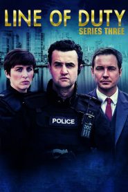Line of Duty: Sezona 3