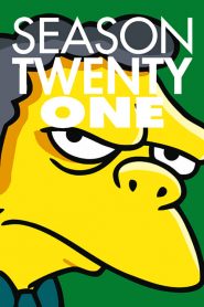 The Simpsons: Sezona 21