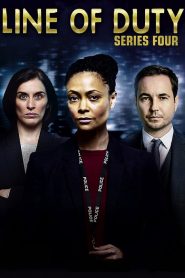 Line of Duty: Sezona 4