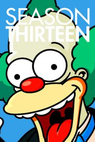 The Simpsons: Sezona 13