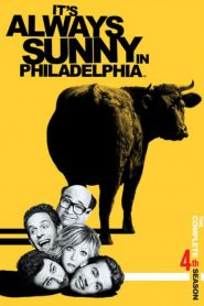 It’s Always Sunny in Philadelphia: Sezona 4