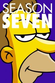 The Simpsons: Sezona 7