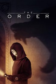 The Order: Sezona 1
