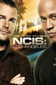 NCIS: Los Angeles: Sezona 3