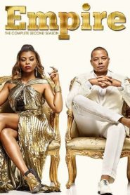 Empire: Sezona 2