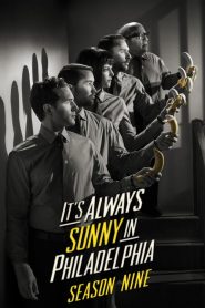 It’s Always Sunny in Philadelphia: Sezona 9