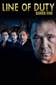 Line of Duty: Sezona 5