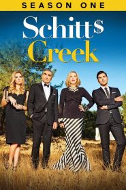 Schitt’s Creek: Sezona 1