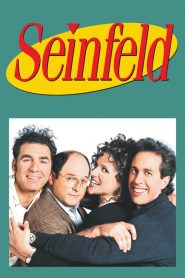 Seinfeld: Sezona 4