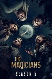 The Magicians: Sezona 5
