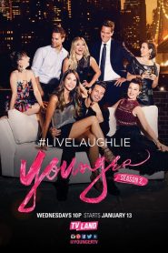 Younger: Sezona 2