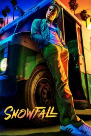 Snowfall: Sezona 2