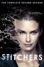 Stitchers: Sezona 2