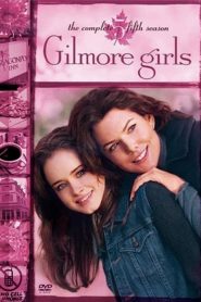 Gilmore Girls: Sezona 5