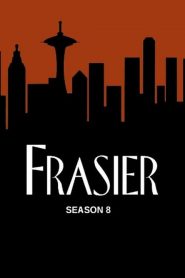 Frasier: Sezona 8