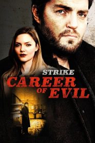 Strike: Sezona 3