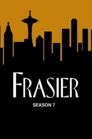 Frasier: Sezona 7