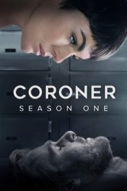 Coroner: Sezona 1