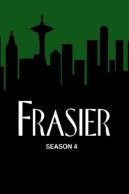 Frasier: Sezona 4
