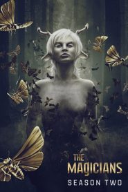 The Magicians: Sezona 2