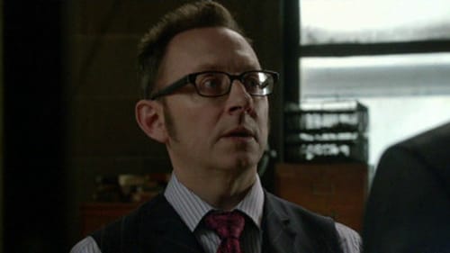 Wrong Side Of The Tracks Saison 2 épisode 5 Person of Interest: Sezona 1 Epizoda 12 | Gledalica