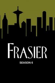 Frasier: Sezona 6