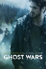 Ghost Wars: Sezona 1