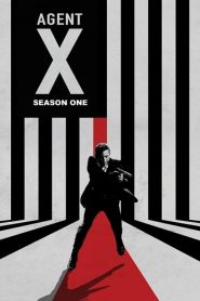 Agent X: Sezona 1