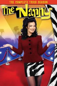 The Nanny: Sezona 3