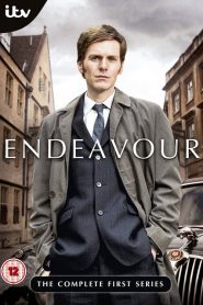 Endeavour: Sezona 1