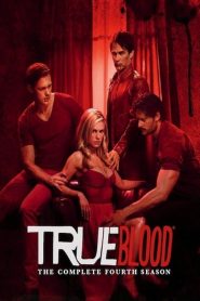 True Blood: Sezona 4
