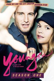 Younger: Sezona 1