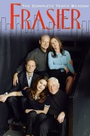 Frasier: Sezona 10
