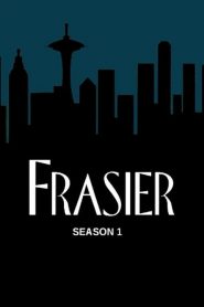 Frasier: Sezona 1