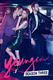 Younger: Sezona 3