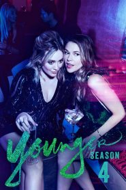 Younger: Sezona 4