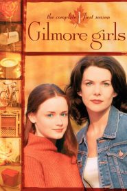 Gilmore Girls: Sezona 1