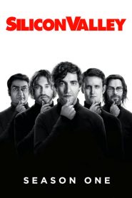 Silicon Valley: Sezona 1